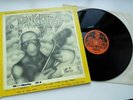 Pink Floyd - Live At Pompeii - Unofficial Vinyl LP