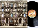 Led Zeppelin - Physical Graffiti 2LP (Swan Song SSK 89 400)  Inc. Kashmir
