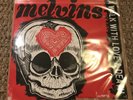 Melvins A Walk With Love And Death Soundtrack “Pink Flesh Edition” Haze Shoxop