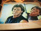 Bon Jovi - It's My Life - Rare Ltd Edition Bon Jovi Fan Club Canada Picture Disc