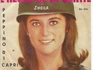 SHEILA - L'Heure de La Sortie - french  60s orig. IRANIAN prs. ps EP