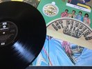 The Beatles. St Peppers Lonely Hearts Club Band. LP