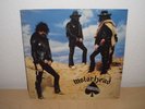 Motörhead - Ace of Spades  Bronze 1980 TOP  Metal  Metallica Slayer Iron Maiden