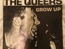 The Queers - Grow Up 1st LP Original Vinyl 1990 YEAH-HUP 010 US Punk Rock