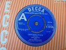 John Mayall & The Bluesbreakers - Crocodile Walk 1965 UK 45 DECCA DEMO MOD/R&B