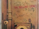 THE ROLLING STONES BEGGARS BANQUET LP 2002 ABKCO GATEFOLD CLEAR VINYL SEALED