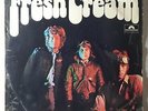 CREAM - FRESH CREAM LP (RARE SOUTH AFRICA PRESS LPHM 84703)