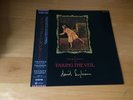 12 INCH SINGLE DAVID SYLVIAN TAKING THE VEIL JAPAN OBI