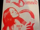 THE DAMNED 