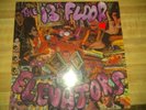 The Original Sound of the Thirteenth Floor Elevators. Rare LP. 13th Hour Records
