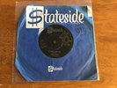 JIMMY JAMES 'A Man Like Me' EX PLUS Northern Soul 45- PLAYS EX.