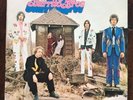 The Flying Burrito Bros - The Gilded Palace Of Sin - 1981 LP A&M SP3122 (NM/VG)