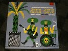 Java Java - Indonesian Screaming Fuzz - 2010 MINT in SHRINK Garage Rock