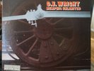 O.V. WRIGHT 