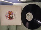 Queen A Night At The Opera. Original vinyl