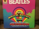 Beatles Magical Mystery Tour German Hörzu first SLEEVE ONLY nm sharp corners