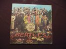 LP   The Beatles ?– Sgt. Pepper's Lonely Hearts Club Band