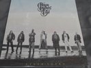 THE ALLMAN BROTHERS BAND -SEVEN TURNS- 1990 MEXICAN LP STILL SEALED SOUTHERN