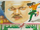 MICK ST. CLAIR REMIX - HOUSE OF SHAH - NUSRAT FATEH ALI KHAN - LP (Vinyl Record)
