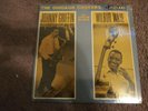 JOHNNY GRIFFIN & WILBUR WARE WITH JUNIOR MANCE - THE CHICAGO COOKERS.JAZZLAND 12