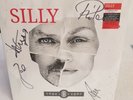 SILLY Kopf an Kopf 2LP Vinyl 2013 * Signiert * Anna Loos * NEU