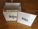 THE BEATLES IN MONO DELUXE VINYL LP BOX-SET + 108 PAGE HARDBOOK MINT