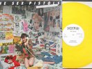 SEX PISTOLS SUBMISSION-ANARCHY IN THE UK 12