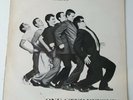 Madness - One Step Beyond Vinyl Album LP UK 1st Press VG+/NM