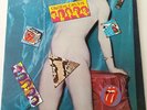 Rolling Stones - Undercover - Vinyl LP UK 1st Press + Inner & Inserts EX/EX
