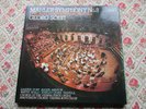 MAHLER SYMPHONY NO.8 GEORG SOLTI CHICAGO SYMPHONY ORCHESTRA 1972 DECCA 2LP BOX