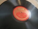 78RPM Conqueror Harry Reser, Billy Murray, Horns Automobiles / Faw Down Boom V+