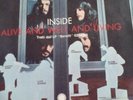 JETHRO TULL INSIDE   RARE ROCK PROG... 45GIRI