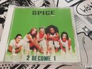 SPICE GIRLS-2 BECOME 1(SEREMOS UNO LOS DOS) CANTAN EN ESPAÑOL