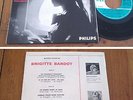 RARE French EP 45t BIEM (7') BRIGITTE BARDOT (1964)
