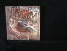 GERRY RAFFERTY, Night Owl USA NEW OLD STOCKED SEALED LP Stealer's Wheel