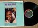 NAT KING COLE RAMBLIN' ROSE ST-1793 NRMT 1962 STEREO LP