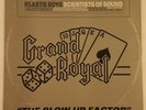 Beastie Boys – Scientists Of Sound “The Blow Up Factor” 12” GR071
