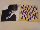 NEW ORDER - Low-Life LP & Fine Time 12