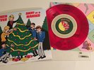 Green River Pre-PEARL JAM / Red 45 w/ PS & Download / Away In A Manger / Mint