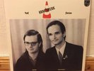 Kraftwerk - „Ralf & Florian“  / LP  / Vinyl  / New (reissue?) Black Vinyl