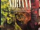 NIRVANA Olympia Community Radio Session April 17th 1987 LP NEW SEALED LIVE VINYL