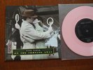 PINK FLOYD - ON THE TURNING AWAY / RUN LIKE HELL - UK PINK VINYL 7