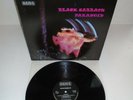BLACK SABBATH-PARANOID.. UK NEMS PRESS NEAR MINT VINYL LP RECORD 1976