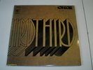 DOUBLE LP ROCK PROGRESSIF THE SOFT MACHINE 