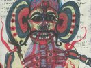 SANDERS, Dijf - Java - Vinyl (LP + MP3 download code)