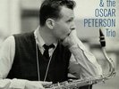 GETZ, Stan/THE OSCAR PETERSON TRIO - Stan Getz & The Oscar Peterson Trio - LP