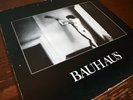 BAUHAUS - In The Flat Field | EX VINYL | Original UK 1980 4AD 1st Press CAD 13