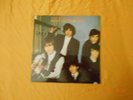 THE ROLLING STONES - BRIGHT LIGHTS - BIG CITY - WHITE VINYL