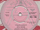 NORTHERN SOUL DEMO   - DAVE HUNTER -  