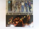 PAUL BUTTERFIELD BLUES BAND Elektra EKL 294 Mono 1965 VG+